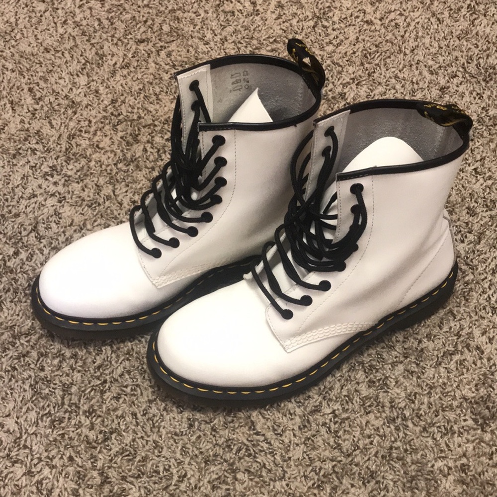 Dr. Martens